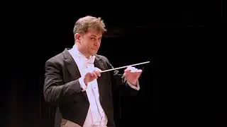 Richard Strauss: Don Quixote, Op. 35,B.Andrianov (cello)A. Andrianov(viola)D.Filatov(conductor)