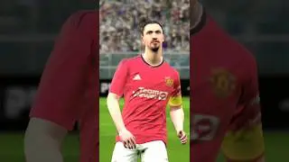 Lion is now happy #efootball2024 #shorts #explore @troy_official