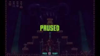 Extreme Exorcism - Deathmatch(4 players)