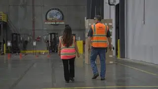 Meet Jenice: Frito-Lay’s Inspiring Supply Chain Leader