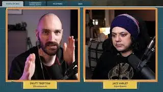 State of Dev: Dedicated Servers