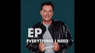 Gerard Joling - Everything I Need (Officiële Audio)