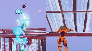 Flawless Free Build With NEW Mantle Mechanics