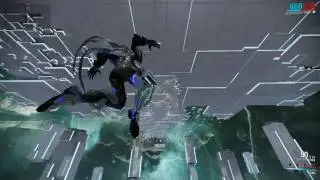 Warframe испытание на 8 ранг