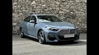 BMW 2 SERIES 218i M Sport Gran Coupe Auto  #bmw2series