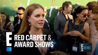 Amy Adams Tells How Reese Witherspoon 