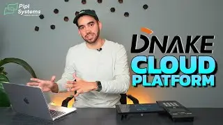 DNAKE Intercom Cloud Platform: All-in-one Management Portal for Dealer, Installer, Property Manager