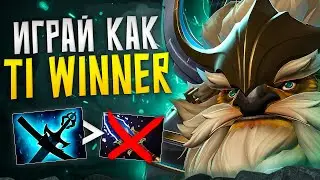 DOTA'S STRONGEST HERO GUIDE! | PLAY LIKE MALRIN | IS THE MAGIC SHAKER STRONGER?!