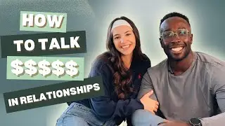 Dating & finances: the conversation you NEED to have