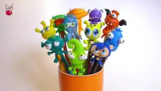 Monster Factory ;)