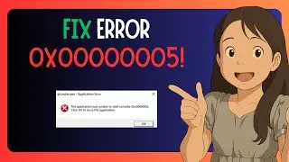 EASY FIX For Microsoft 