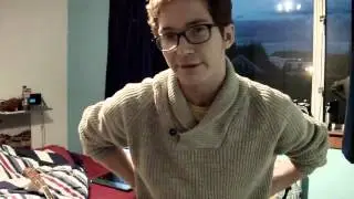 Crazy Little Thing Called Love (Cover)