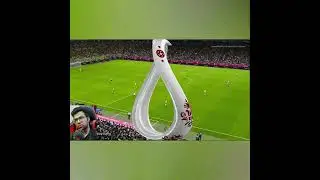 PES 2021 NEW WC 2022 SCOREBOARD UPDATE