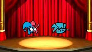 The Amazing Digital Funkin Ost | Digitalizing Instrumental