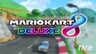 Mario kart meldey mashup #2