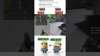 GTX 1060 vs GTX 1660 