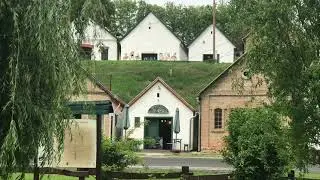 Винный туризм в Венгрии. Виллань Villány винодельческий регион. Шиклошская крепость .
