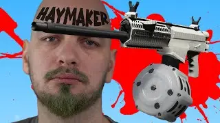 Warum muss das gut sein... | Haymaker | Road to Interstellar
