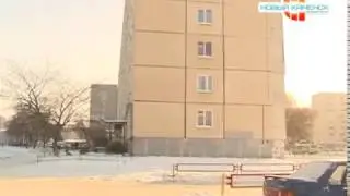 Программа 'Время по Компасу' - Суицид девочки-подростка (15.11.16)