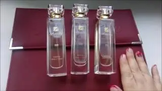 Мои ароматы