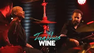 Tahmoures Pournazeri - Tanblues - Wine ( تهمورس پورناظری - تنبلوز - مِی )