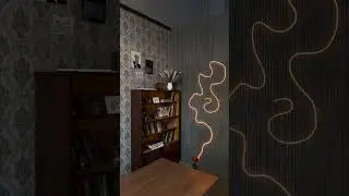 Место, где можно прочувствовать вайб 80-х
