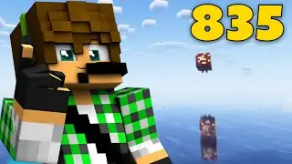 Minecraft ITA S6 E835 - BUT WHY?