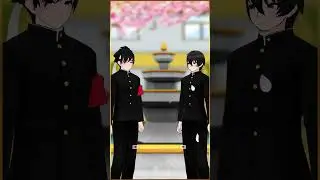 〖MMD〗ARE YOU UPSET〖YANDERE SIMULATOR〗