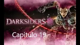 Darksiders 3 │ Capitulo 19 │ La Cicatriz