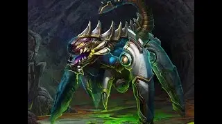 Prime world Химера обычная катка за химу)
