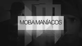 Bill - Dota 2 (Part. Moba Maníacos)
