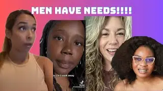 The Phrase “Men Have Needs” Has Gaslighted Women….