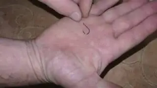 Крючки на карася с Китая