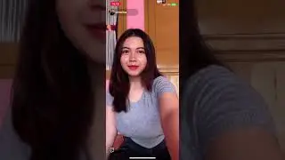 cimolla live tiktok woww