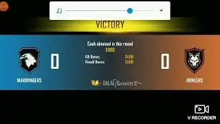 Game play video by Dalal gamer