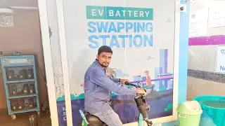 YULU Bike