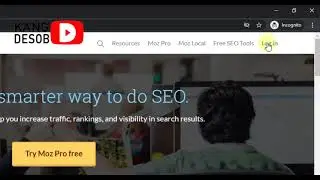 Cara Melihat Backlink Website Orang Lain