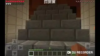 Minecraft scp 002