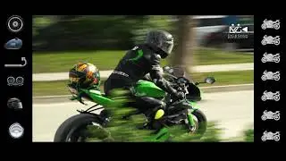 мотоцикл-Kawasaki !!!
