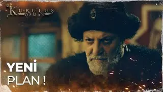 Vezir Alemşah'ın Konur Alp için planı ne? - Kuruluş Osman 84. Bölüm