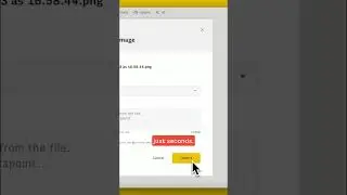Extract data from imagens in seconds 📸 - AI Spreadsheet Hack #46