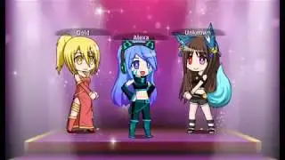 Dessert meme (cringe)-Gacha Studio