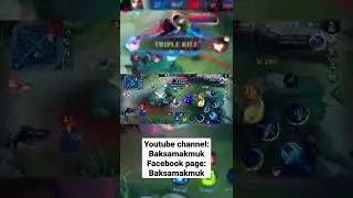 Mobile Legends - Highlights