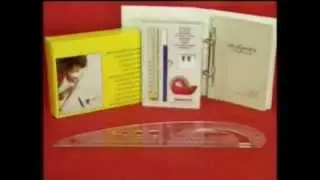 система для кроя "Золотое сечение"
