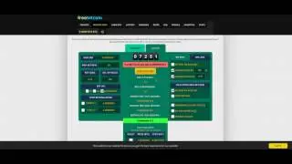 FreeBitco.in - Strategy If You Need it