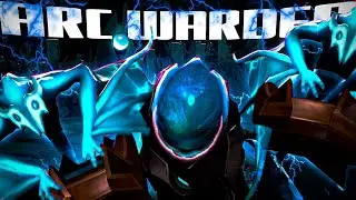 Самый ЛУЧШИЙ ГАЙД на Arc Warden | НОВЫЙ АРК - ЭТО ИМБА!