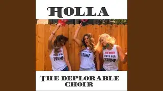 Holla- If You Hear Me
