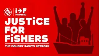 Justice for Fishers
