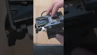 Sleek Sony FX6 Rig Build Out 