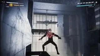 Marvel's Spider-Man: Miles Morales part 4